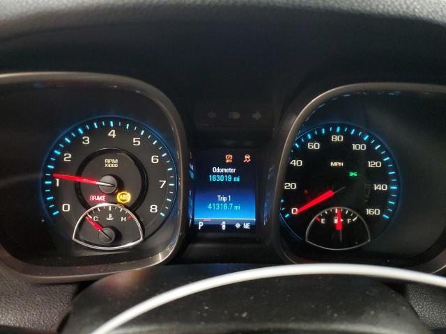 Photo 9 from auction – 2013 CHEVROLET MALIBU 2LT with VIN 1G11E5SA8DU134691