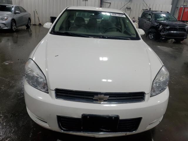 Photo 5 from auction – 2008 CHEVROLET IMPALA LT with VIN 2G1WT58K189187358