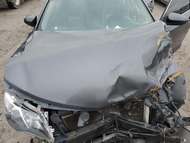 Photo 11 from auction – 2012 TOYOTA CAMRY BASE with VIN 4T1BF1FKXCU052041