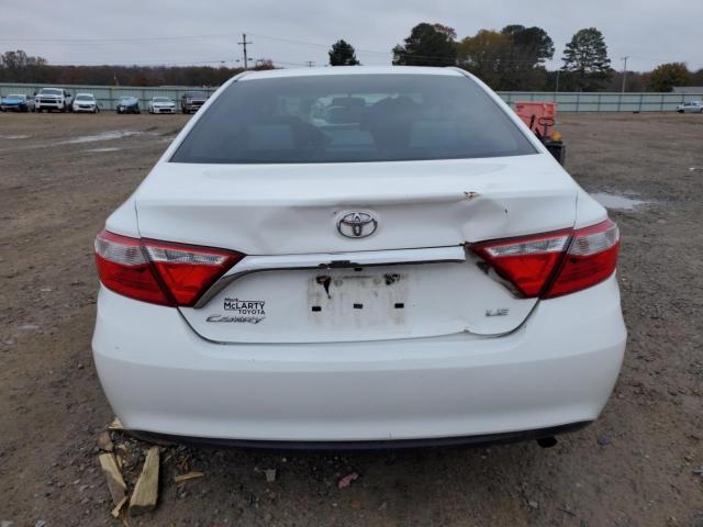 Photo 6 from auction – 2017 TOYOTA CAMRY LE with VIN 4T1BF1FK2HU453350