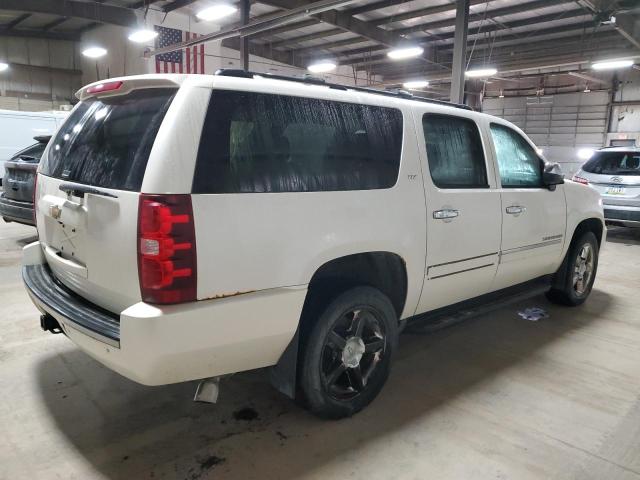 Photo 3 from auction – 2011 CHEVROLET SUBURBAN K with VIN 1GNSKKE32BR199673