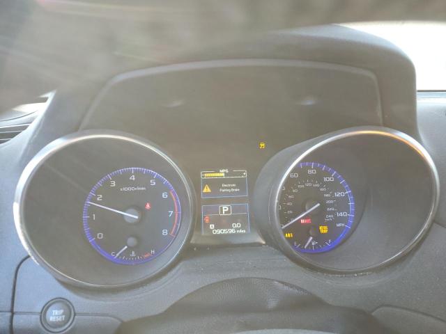 Снимка 9 от търг – 2015 SUBARU LEGACY 2.5 с VIN 4S3BNBC60F3057778