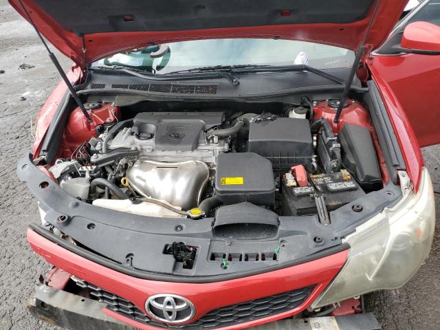 Photo 11 from auction – 2014 TOYOTA CAMRY L with VIN 4T1BF1FK2EU738478
