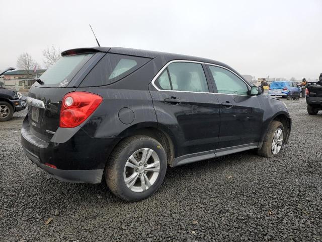 Photo 3 from auction – 2013 CHEVROLET EQUINOX LS with VIN 2GNALBEK7D6101266