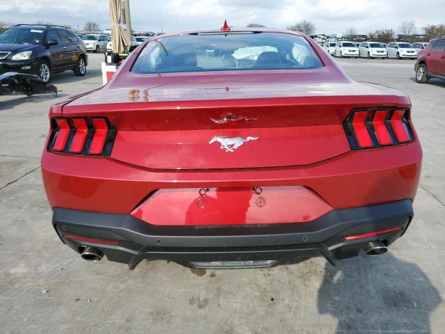 Photo 6 from auction – 2024 FORD MUSTANG with VIN 1FA6P8TH7R5147850