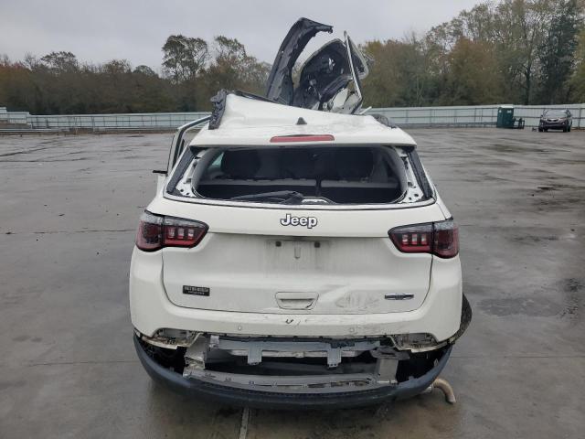 Photo 6 from auction – 2020 JEEP COMPASS LA with VIN 3C4NJCBB6LT247162