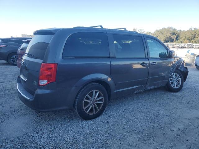 Photo 3 from auction – 2016 DODGE GRAND CARA with VIN 2C4RDGCG5GR318984