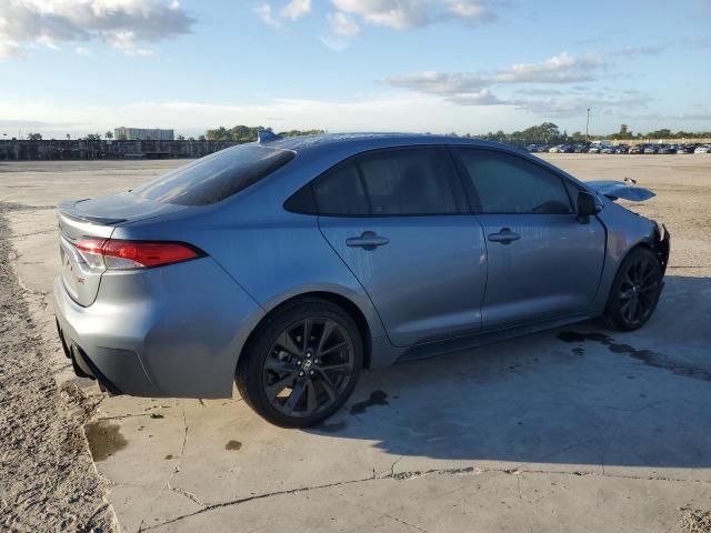 Photo 3 from auction – 2023 TOYOTA COROLLA SE with VIN 5YFS4MCE2PP158366