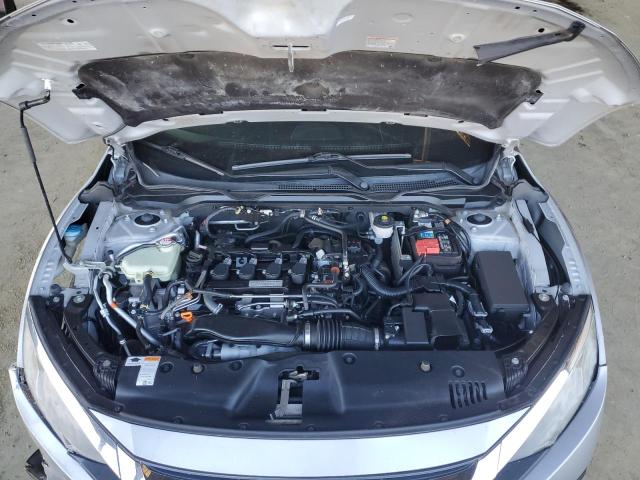 Photo 11 from auction – 2017 HONDA CIVIC EX with VIN 2HGFC3A35HH361244