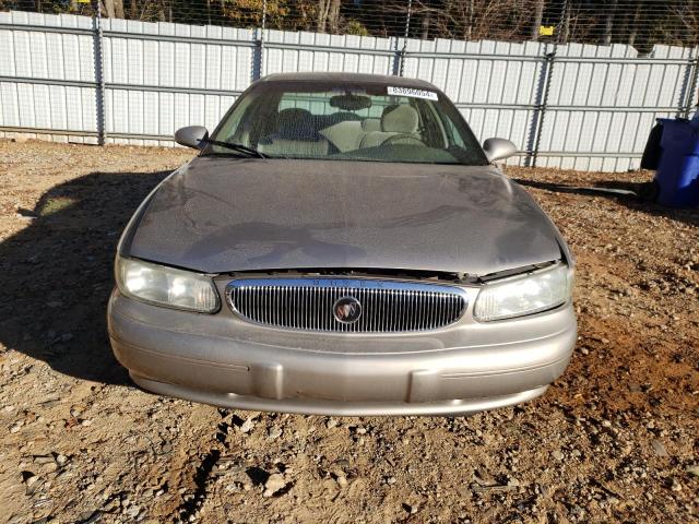 Photo 5 from auction – 2001 BUICK CENTURY CU with VIN 2G4WS52J511206276