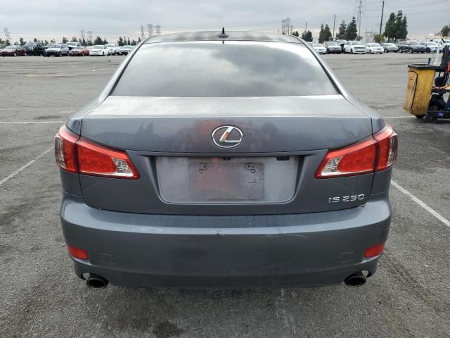Photo 6 from auction – 2013 LEXUS IS 250 with VIN JTHBF5C20D5188155