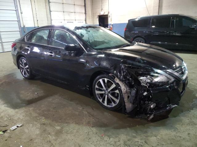 Photo 4 from auction – 2016 NISSAN ALTIMA 2.5 with VIN 1N4AL3AP0GN348795