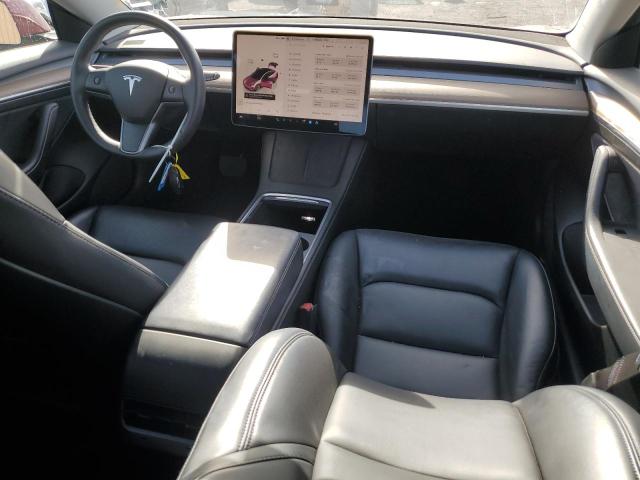 Photo 8 from auction – 2023 TESLA MODEL 3 with VIN 5YJ3E1EB2PF415797