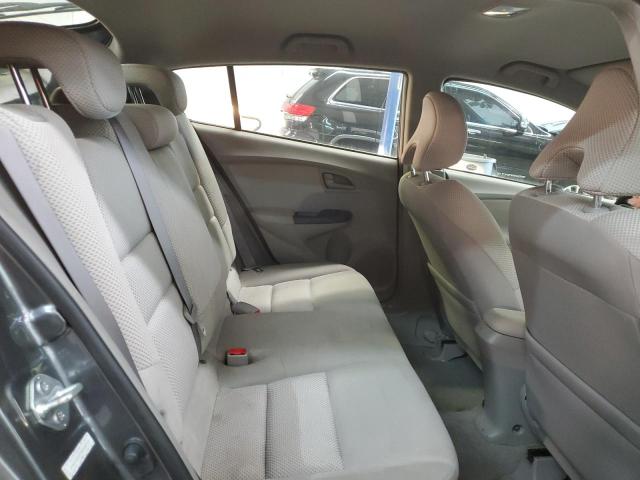 Photo 10 from auction – 2010 HONDA INSIGHT EX with VIN JHMZE2H77AS039193