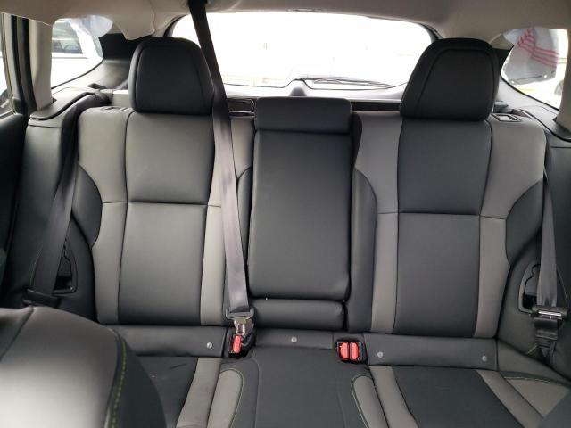 Photo 10 from auction – 2024 SUBARU OUTBACK ON with VIN 4S4BTALC8R3223695