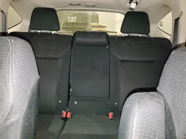 Photo 10 from auction – 2012 HONDA CR-V EX with VIN 5J6RM4H58CL006399