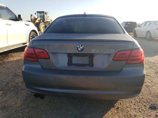 Снимка 6 от търг – 2012 BMW 328 I с VIN WBAKE3C51CE769310