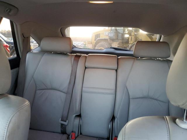 Photo 10 from auction – 2009 LEXUS RX 350 with VIN 2T2HK31U79C098362
