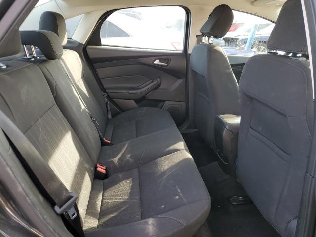 Photo 10 from auction – 2016 FORD FOCUS SE with VIN 1FADP3F29GL351804