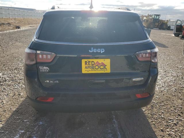 Photo 6 from auction – 2024 JEEP COMPASS LA with VIN 3C4NJDFN1RT169943