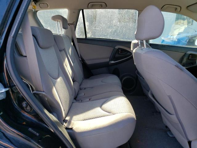 Photo 11 from auction – 2008 TOYOTA RAV4 with VIN JTMBD33V486077064