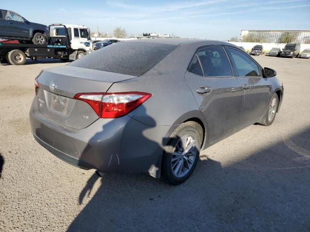 Photo 3 from auction – 2015 TOYOTA COROLLA L with VIN 5YFBURHE6FP316177