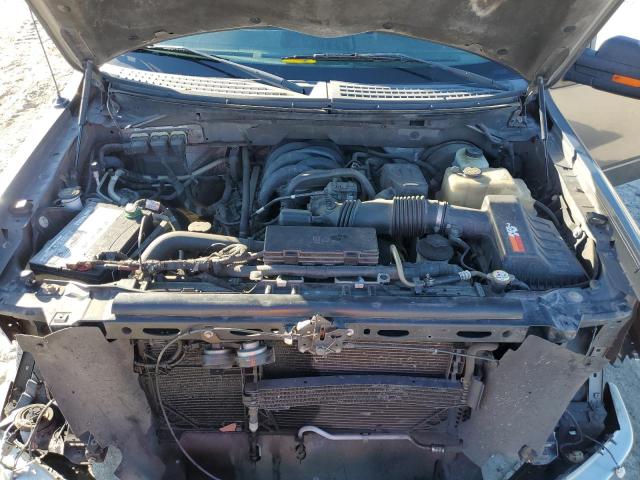 Photo 11 from auction – 2010 FORD F150 SUPER with VIN 1FTEW1C84AKE58366