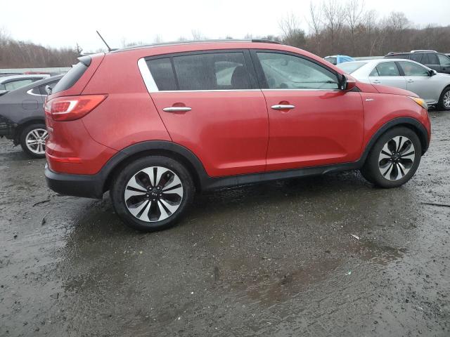 Photo 3 from auction – 2011 KIA SPORTAGE E with VIN KNDPCCA61B7169108