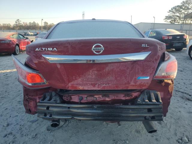 Photo 6 from auction – 2014 NISSAN ALTIMA 2.5 with VIN 1N4AL3AP1EC183638