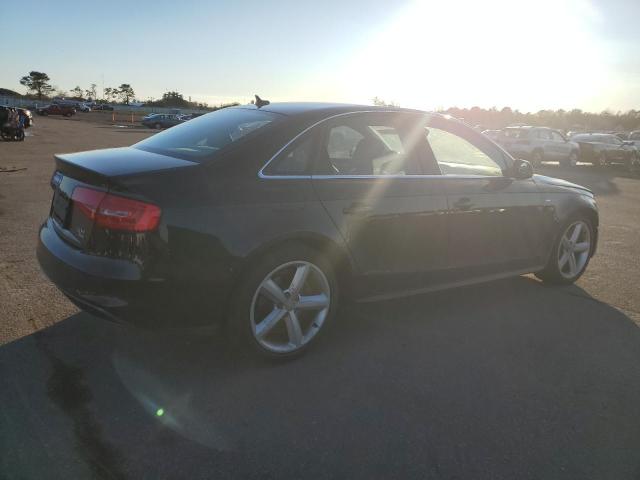 Photo 3 from auction – 2014 AUDI A4 PREMIUM with VIN WAUHFAFL9EN004080