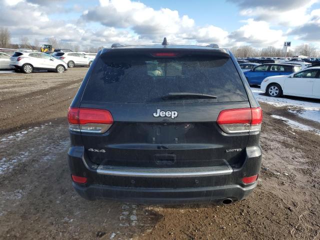 Photo 6 from auction – 2016 JEEP GRAND CHER with VIN 1C4RJFBG7GC310169