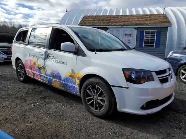 Photo 4 from auction – 2019 DODGE GRAND CARA with VIN 2C4RDGEG5KR622337