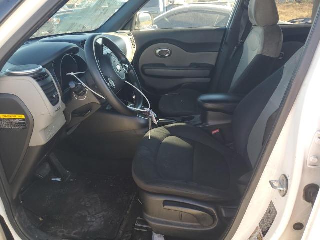 Photo 7 from auction – 2016 KIA SOUL with VIN KNDJN2A21G7338655