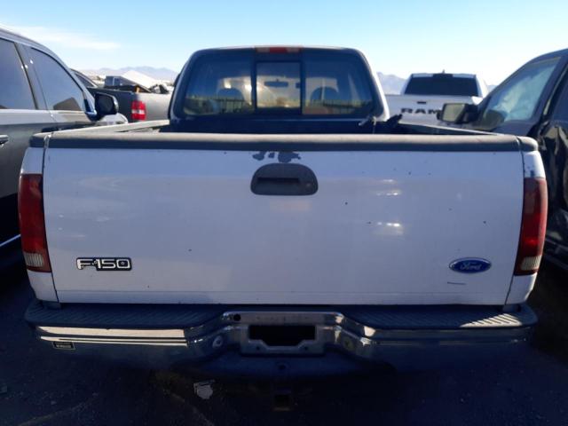 Photo 6 from auction – 1997 FORD F150 with VIN 1FTDX1761VKA40595