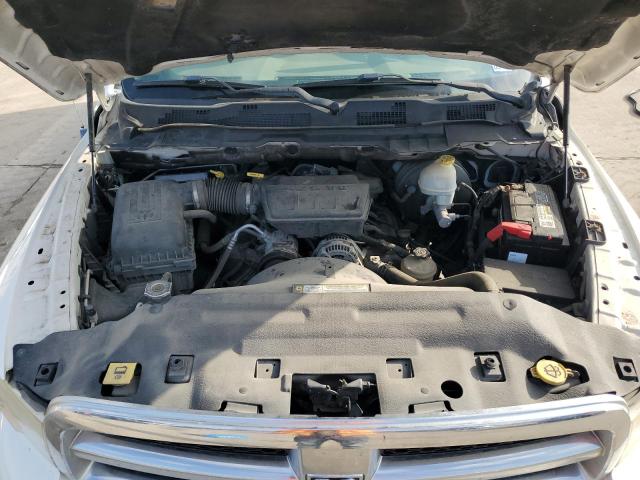 Photo 11 from auction – 2009 DODGE RAM 1500 with VIN 1D3HB16P59J516585