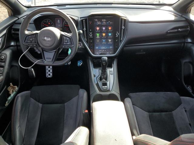 Photo 8 from auction – 2022 SUBARU WRX LIMITE with VIN JF1VBAN64N8027249