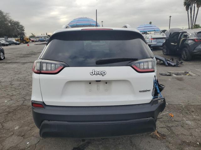 Photo 6 from auction – 2019 JEEP CHEROKEE L with VIN 1C4PJLCB5KD215377