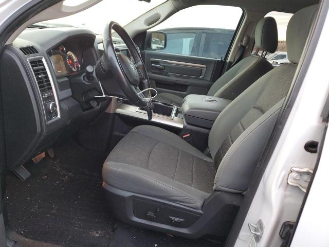 Photo 7 from auction – 2014 RAM 1500 SLT with VIN 1C6RR7GT5ES261374