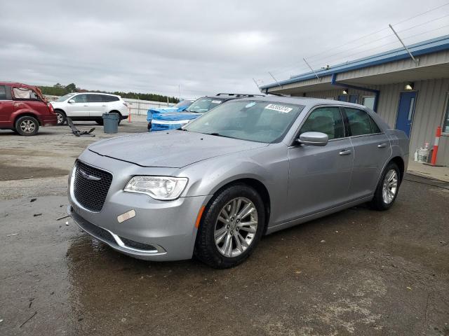 CHRYSLER 300 LIMITE 2017 с VIN 2C3CCAAG0HH661982 - Фото с аукциона