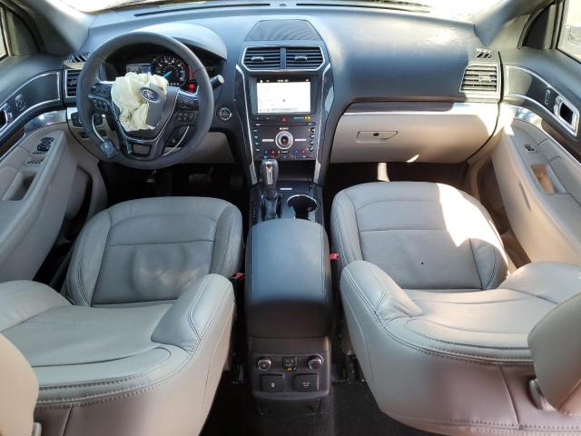 Photo 8 from auction – 2019 FORD EXPLORER L with VIN 1FM5K7F88KGA71751