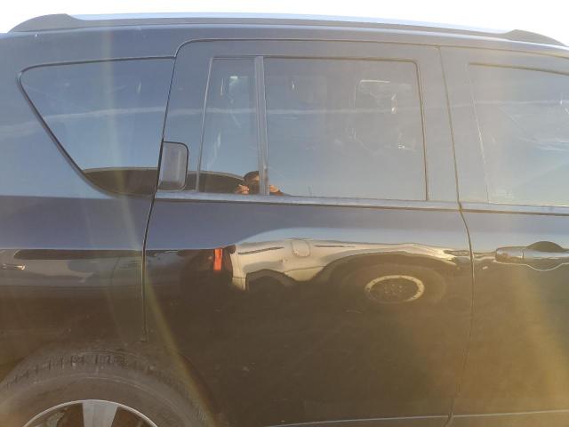 Photo 11 from auction – 2017 JEEP COMPASS LA with VIN 1C4NJDEB0HD170044