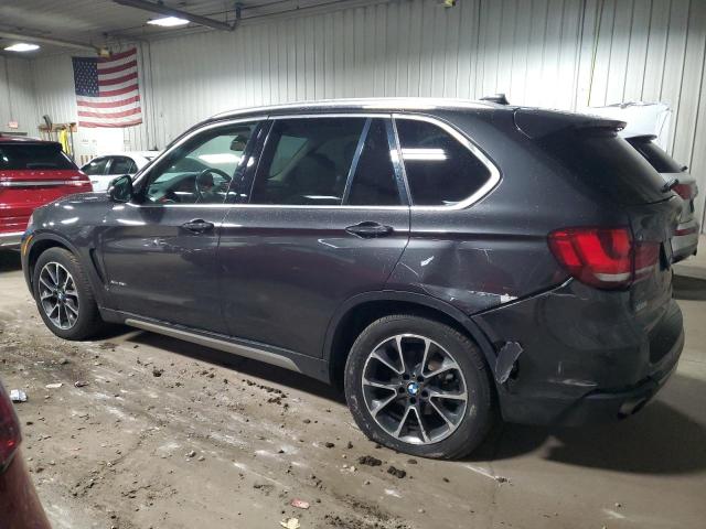 Photo 2 from auction – 2016 BMW X5 XDRIVE3 with VIN 5UXKR0C57G0U10454