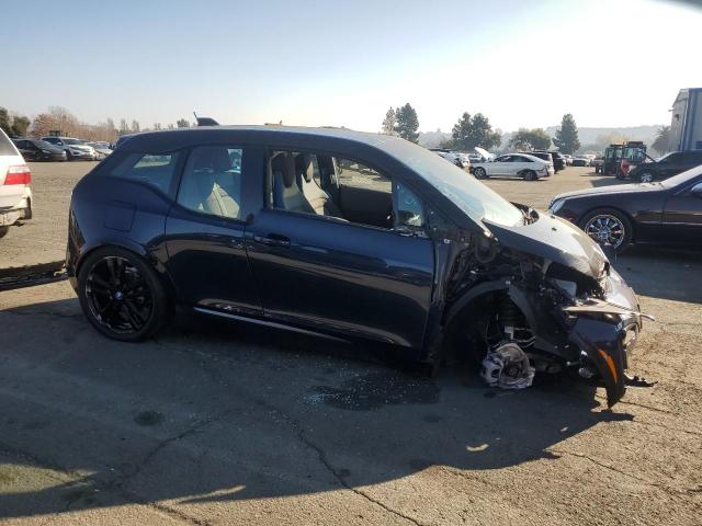 Photo 4 from auction – 2021 BMW I3 S BEV with VIN WBY8P6C06M7J01455