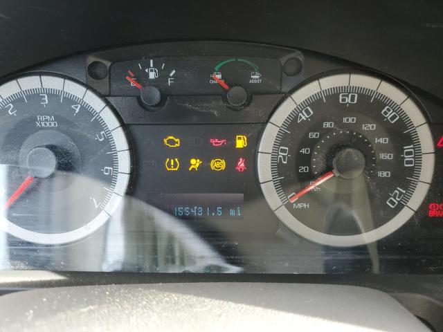 Photo 9 from auction – 2009 FORD ESCAPE HYB with VIN 1FMCU59349KA59593