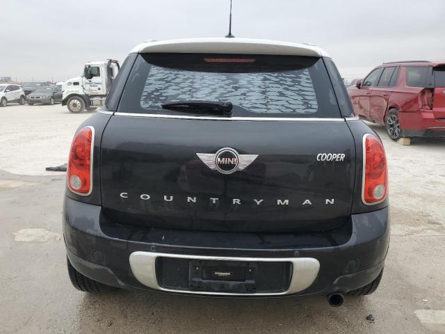 Photo 6 from auction – 2016 MINI COOPER COU with VIN WMWZB3C56GWR47610
