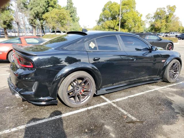 Photo 3 from auction – 2021 DODGE CHARGER SC with VIN 2C3CDXGJ5MH650554