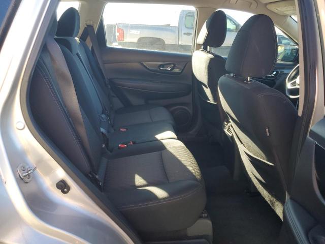 Photo 10 from auction – 2017 NISSAN ROGUE S with VIN KNMAT2MT6HP511338