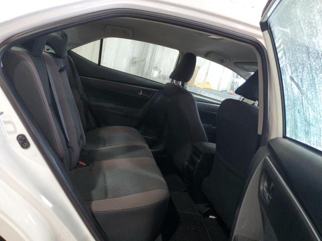 Photo 10 from auction – 2018 TOYOTA COROLLA L with VIN 2T1BURHE3JC038217