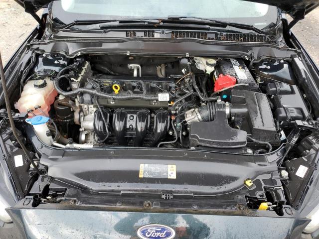 Photo 11 from auction – 2014 FORD FUSION SE with VIN 3FA6P0H78ER175603