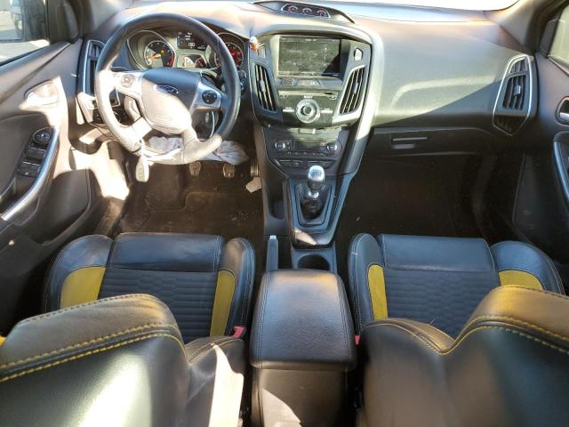 Photo 8 from auction – 2014 FORD FOCUS ST with VIN 1FADP3L94EL196285